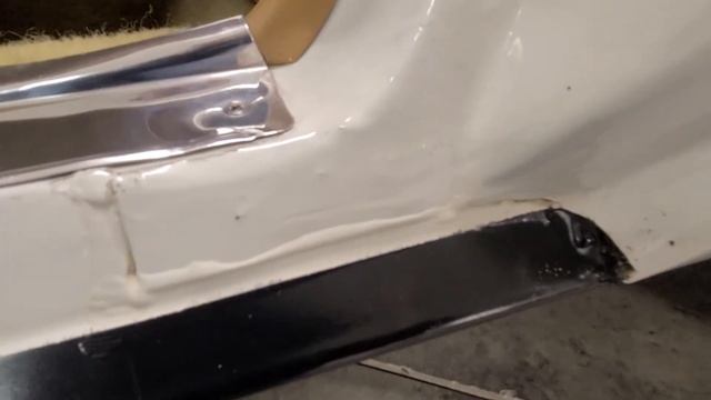 Unbelievable Find 11,897 Miles 1979 Chevy Camaro Z28 Original Paint Survivor Interior Details смотреть онлайн