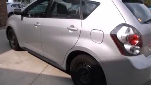 2009 Pontiac Vibe Columbus OH 43228 смотреть онлайн