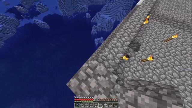 Minecraft - создание мобофермы часть 2. Итоги смотреть онлайн