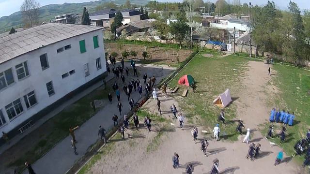Бонги хатар дар Шахринав смотреть онлайн