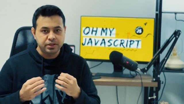 Javascript for beginners | 2022 edition | Concepts | Fundamentals | Frameworks | Libraries ? ? смотреть онлайн