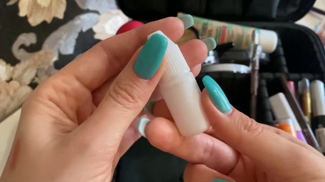 КОСМЕТИЧКА И УКРАШЕНИЯ В ОТПУСК ?? Что взяла с собой на море/ много косметики? #море #отпуск смотреть онлайн