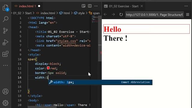 display block demo смотреть онлайн