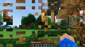 Как заприватить дом в Майнкрафте на сервере ReallyWorld?