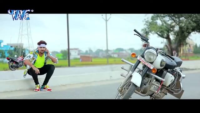 मारेला भतार लेजा हमके यार - Gunjan Singh का ये गाना आपको रोने पे मजबूर कर देगा - #New_Sad_Song_2021 смотреть онлайн