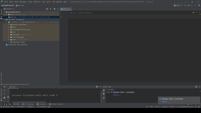 How to code a beginner program in Python смотреть онлайн