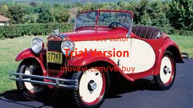 American Austin cars смотреть онлайн