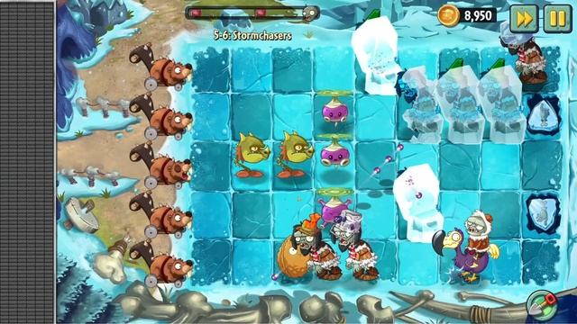 Я прошёл Plants vs. Zombies : Eclise БЕЗ ПОДСОЛНУХОВ (Все Части) смотреть онлайн