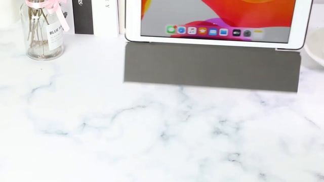 IPad 10 .2  2019 7th Gen