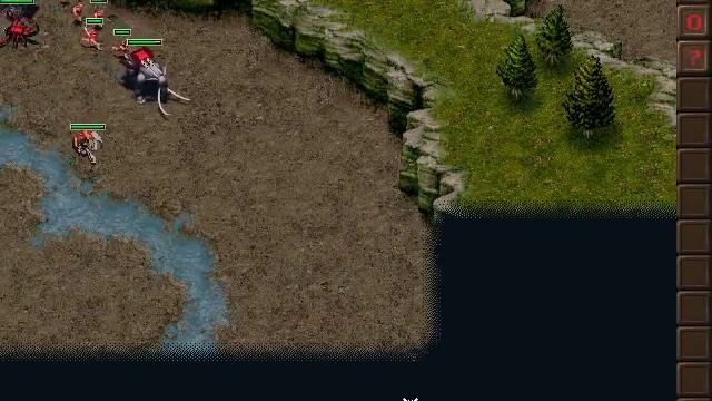 KKND Xtreme - Evolved Campaign Mission 7 смотреть онлайн