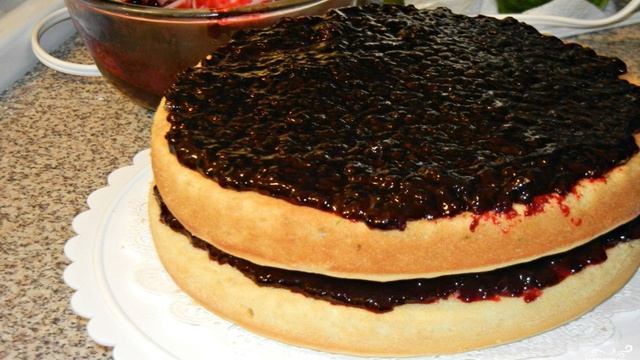 Сборник рецептов