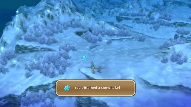 Ni no Kuni Princess Chocolate Guide смотреть онлайн