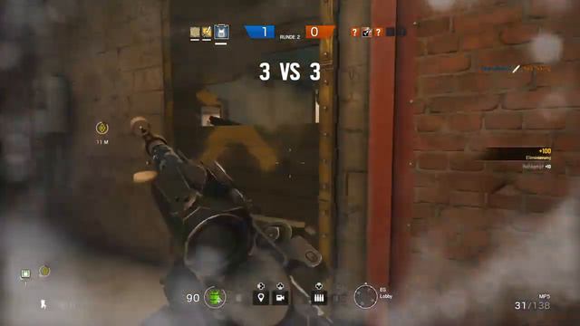 Lucky kill смотреть онлайн