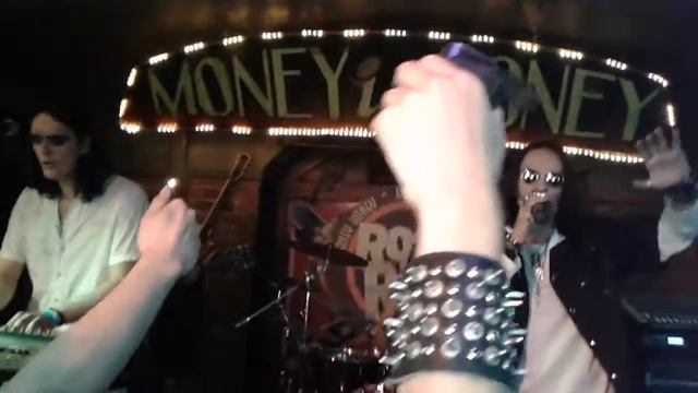 Арктида и Михаил Нахимович - Забери свою свободу (Money Honey 14.05.2016) смотреть онлайн