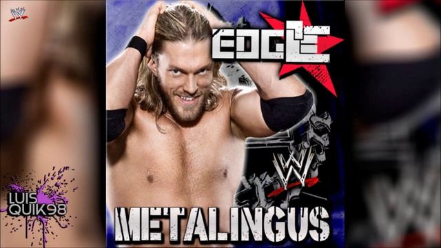 Edge Theme:"Metalingus"(The Best Custom Cover)+DL смотреть онлайн