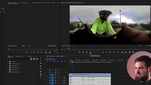 Как ускорить Adobe Premiere Pro | ПРОКСИ в Adobe Premiere Pro 2022 смотреть онлайн