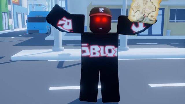 Roblox Guest 666 and Zombie play lato lato Animation смотреть онлайн