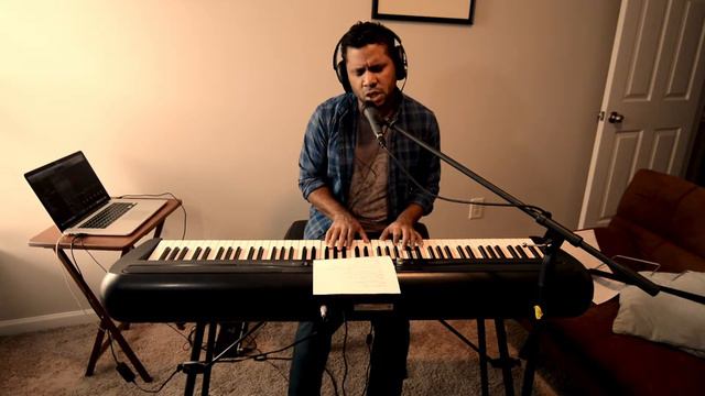 Crack The Shutters Snow Patrol Cover смотреть онлайн