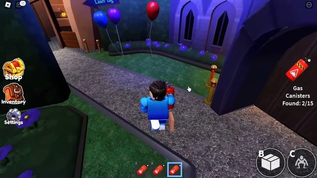 Roblox Rainbow Friends Chapter 2 | Shiva and Kanzo Gameplay смотреть онлайн