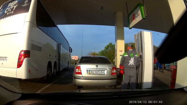 Aspiring Alibi 3 Test смотреть онлайн