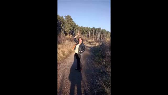 Она живет на берегу Томи смотреть онлайн
