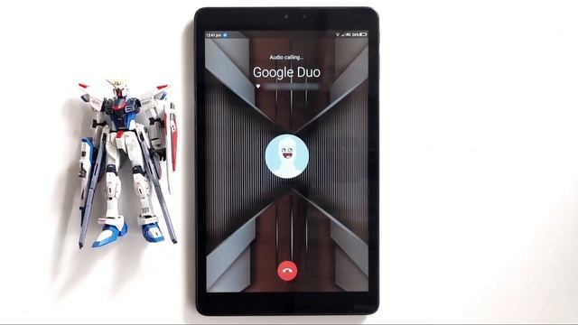 Advan Tab i10 Google Duo & Whatsapp incoming call смотреть онлайн