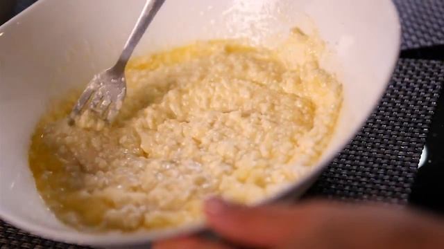 Кекс с творогом и йогуртом смотреть онлайн