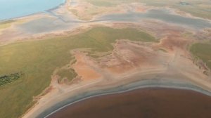 ? Солёное озеро Медвежье. Чем интересно и уникально "Мёртвое море" Зауралья? | Ураловед