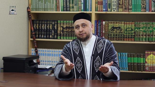 Преграды между Всевышним и людьми смотреть онлайн