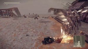 NieR Automata - ТЕПЕРЬ ОДНА ИЗ ЛЮБИМЕЙШИХ ИГР [МНЕНИЕ | ОБЗОР]