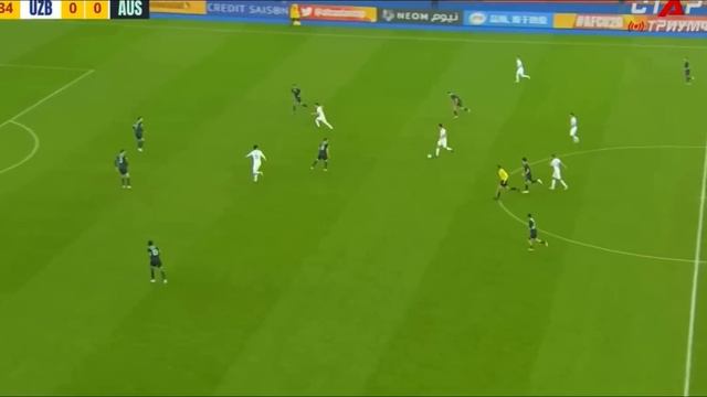 O’zbekiston U20 - Avstraliya. Dramatik Qiyin G’alaba. Penaltilar Seriyasi. O’zbekiston Jaxon Chda.