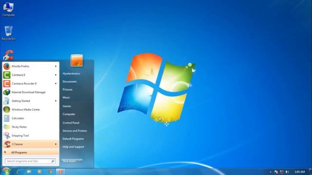 My Laptop Is Very Slow Windows 7 | Make Windows 7 300% Faster for Free смотреть онлайн