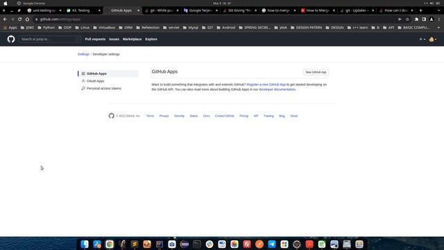 HOW TO RESOLVED, Support for password authentication was removed when I push to github смотреть онлайн