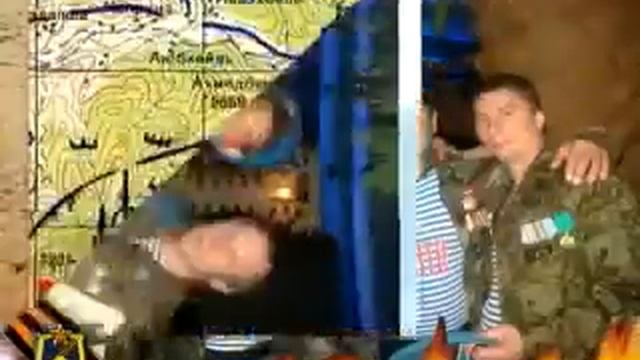 Песни Афгана. С Тимофеев - "Рядовые 345 полка" (345 десантный полк в афгане) смотреть онлайн