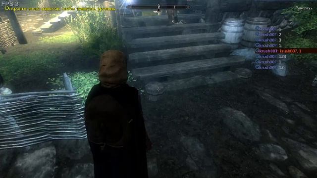 рог юргена и что закажет зритель (43 смерть) челенж 5fps смотреть онлайн