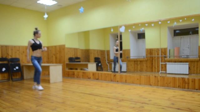 Сборочка / Дикий стиль / Поля Мартыненко смотреть онлайн