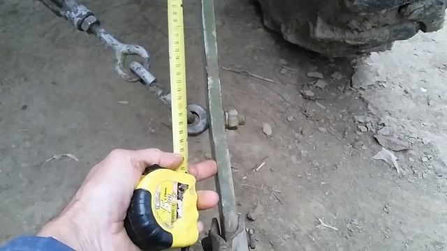 Розміри гідронавіски до Т-16 смотреть онлайн