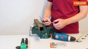 На что способен ЗАКЛЕПОЧНИК и как им пользоваться?