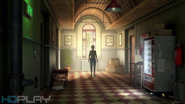 Secret Files: Sam Peters Walkthrough HD PART 2 - BERLIN INSTITUTE PUZZLE SOLVED (Commentary) смотреть онлайн