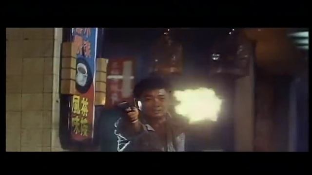 Hard Boiled - Trailer - (1992) - HQ