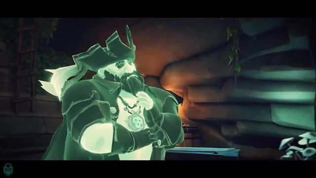 [ANÁLISE] Impostor em Athena, Prisão de Ancients, Cofre Secreto e o Herdeiro do Rei | Sea of Thieve смотреть онлайн