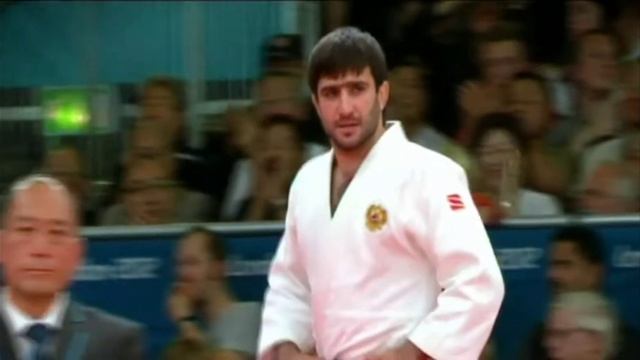 Мансур Исаев смотреть онлайн