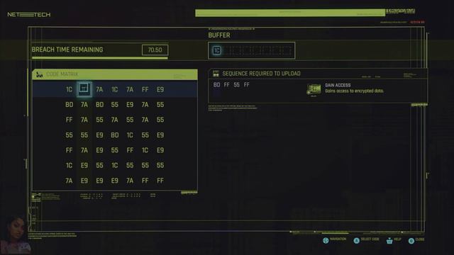 Cyberpunk 2077 | Walkthrough Series Part 23: Meeting US Cracks смотреть онлайн
