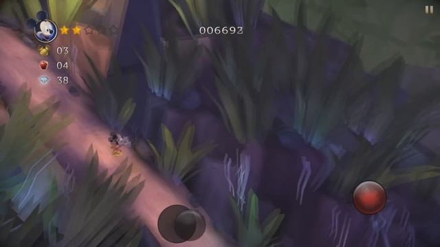 Grandioso Juego de Aventura Castle of Illusion смотреть онлайн