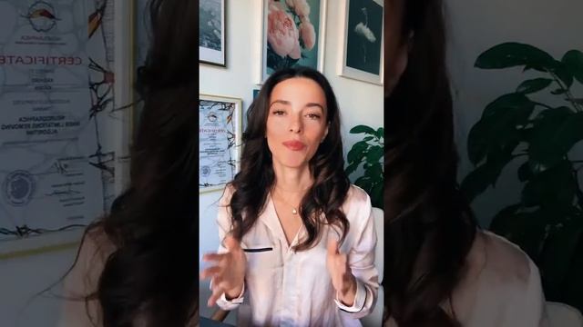 ИНСТРУКЦИЯ: как влюбиться в себя и быть магнетической Женщиной смотреть онлайн