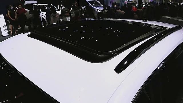 CHANGAN CS75 PLUS смотреть онлайн