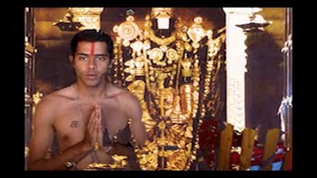 Purusha Suktam смотреть онлайн