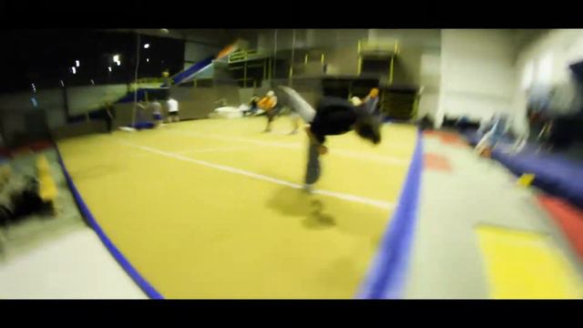 3RUNBROTHERS 2012 - Sportex.... смотреть онлайн