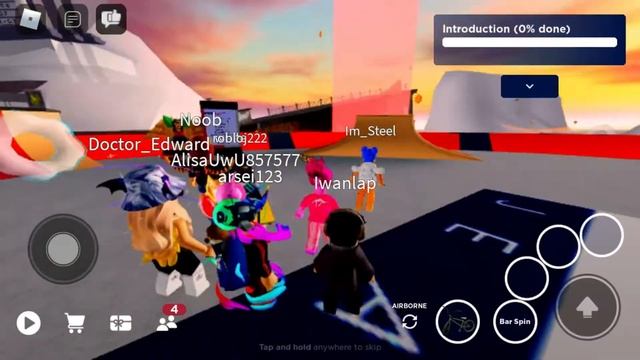 Как получить БЕСПЛАТНО ВЕЛОСИПЕД BMX в роблоксе 2022 году #безназвания #какполучить #роблокс смотреть онлайн