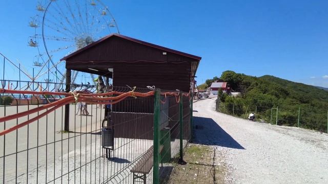 Как забраться на гору Олимп к Богам Геленджика! Вся правда об опаснейшем подъёме пешком! смотреть онлайн